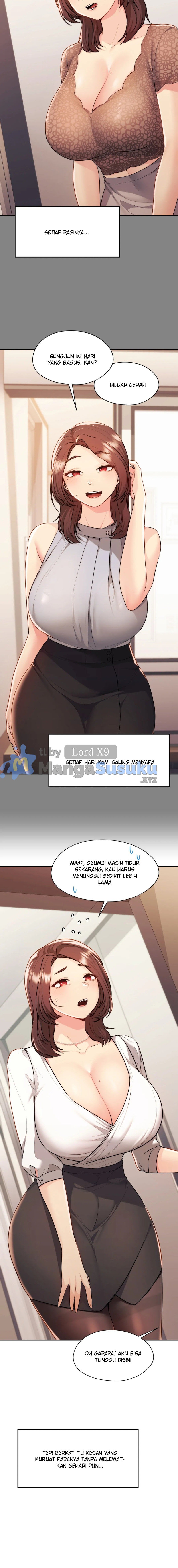 Wreck My Bias: Chapter chapter-16 - Page 17
