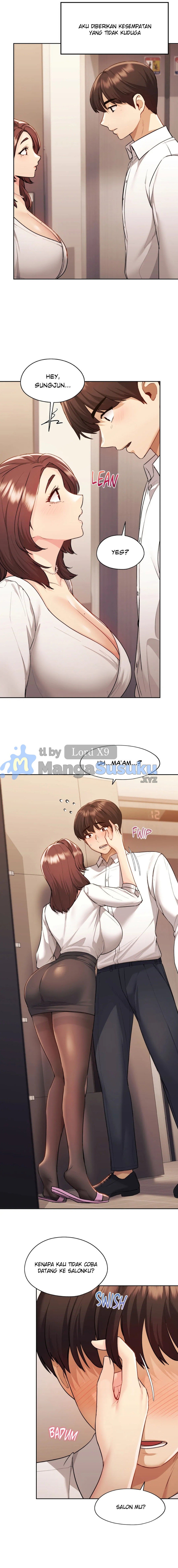 Wreck My Bias: Chapter chapter-16 - Page 18
