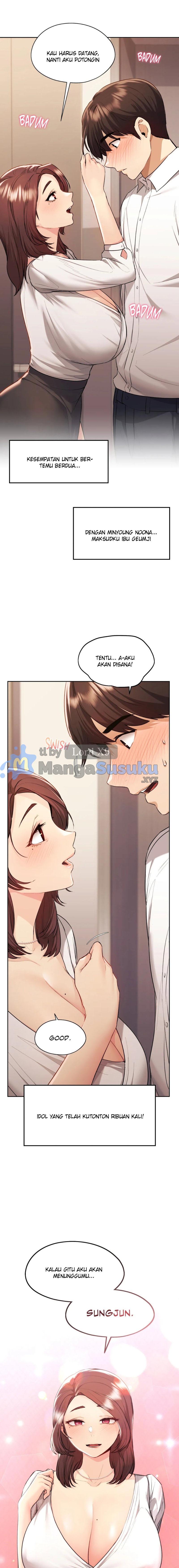 Wreck My Bias: Chapter chapter-16 - Page 19