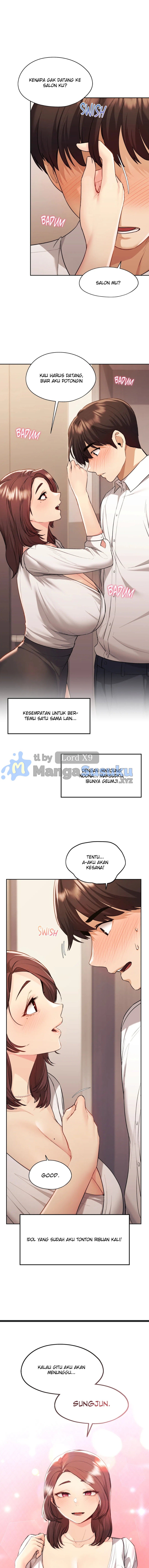 Wreck My Bias: Chapter chapter-17 - Page 2