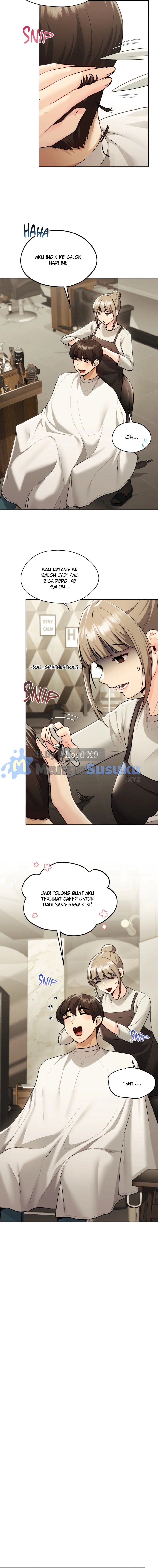 Wreck My Bias: Chapter chapter-17 - Page 5