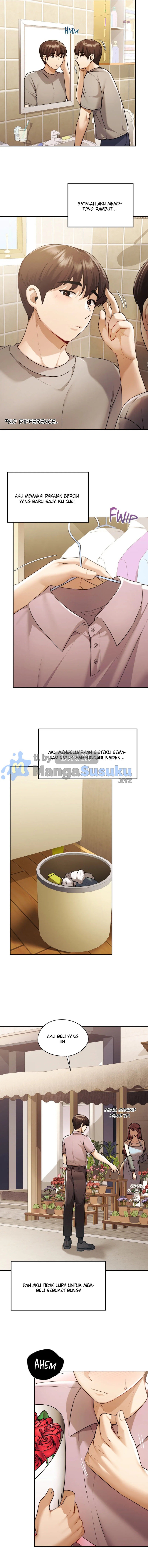 Wreck My Bias: Chapter chapter-17 - Page 6