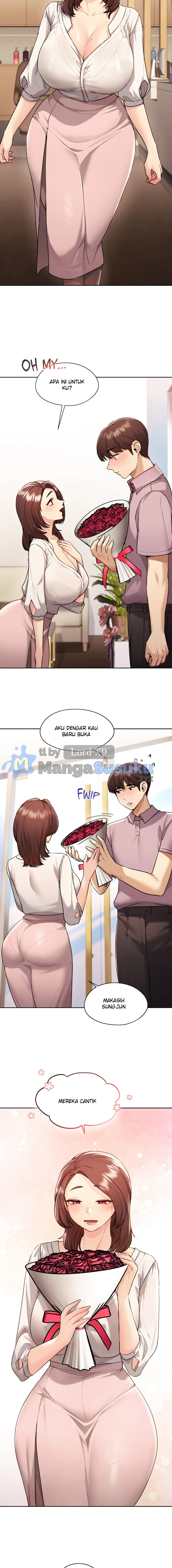 Wreck My Bias: Chapter chapter-17 - Page 8