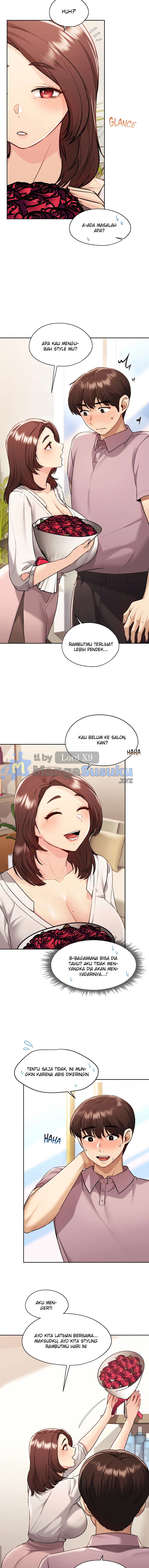 Wreck My Bias: Chapter chapter-17 - Page 9