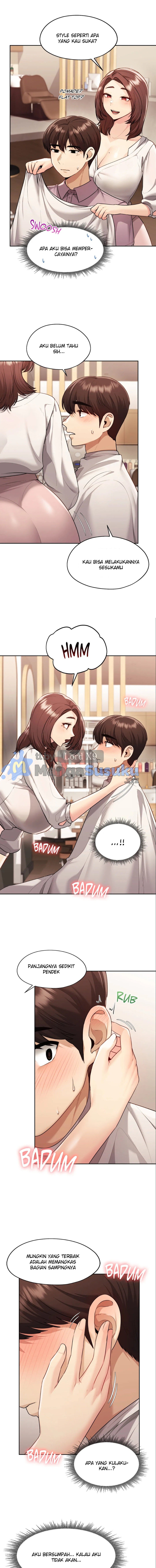 Wreck My Bias: Chapter chapter-17 - Page 11