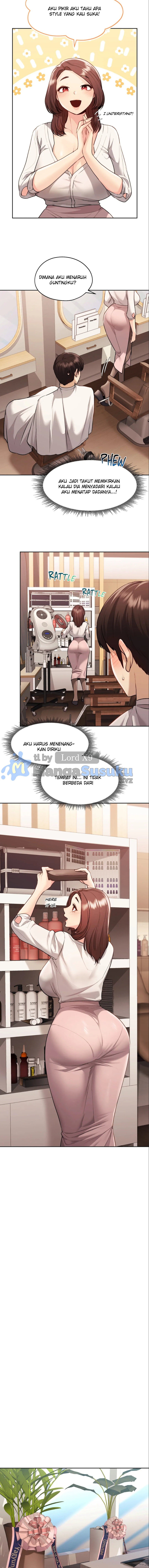 Wreck My Bias: Chapter chapter-17 - Page 13