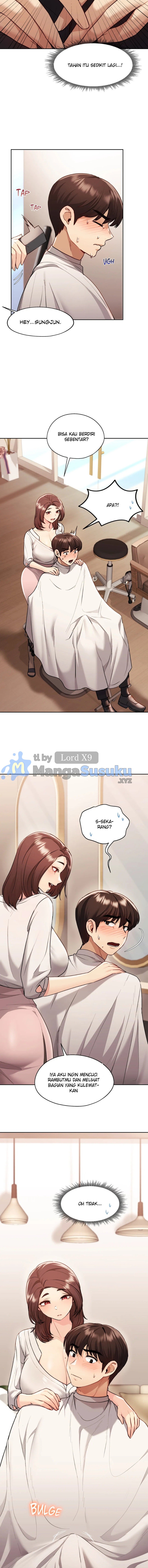 Wreck My Bias: Chapter chapter-17 - Page 16