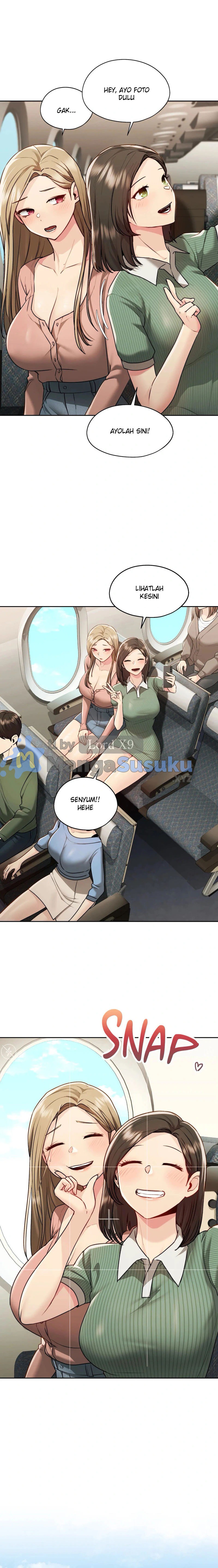 Wreck My Bias: Chapter chapter-19 - Page 8