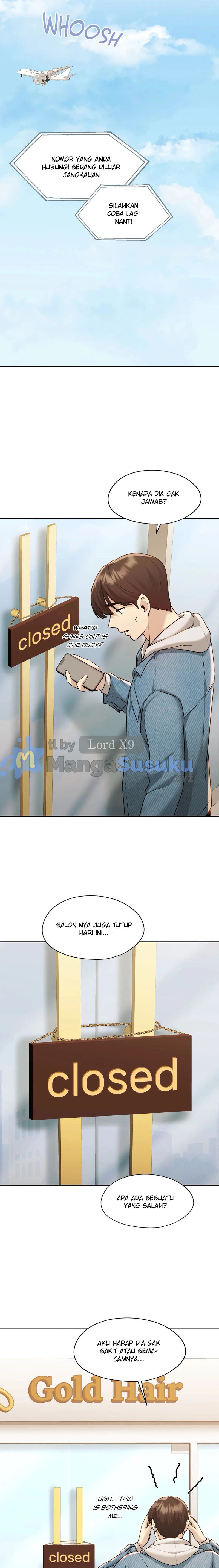 Wreck My Bias: Chapter chapter-19 - Page 9