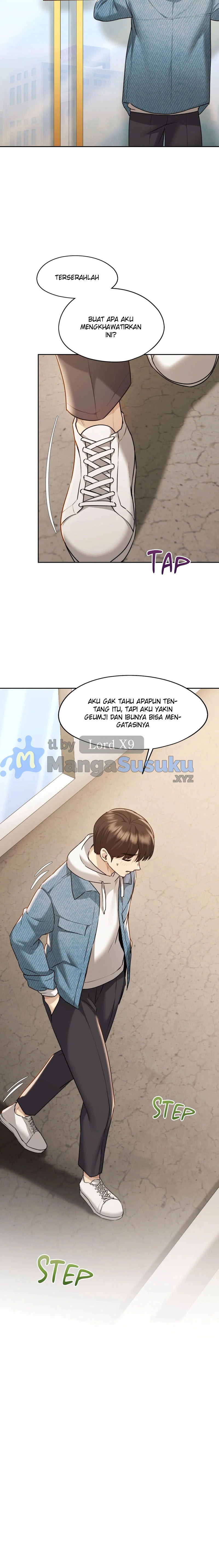 Wreck My Bias: Chapter chapter-19 - Page 10