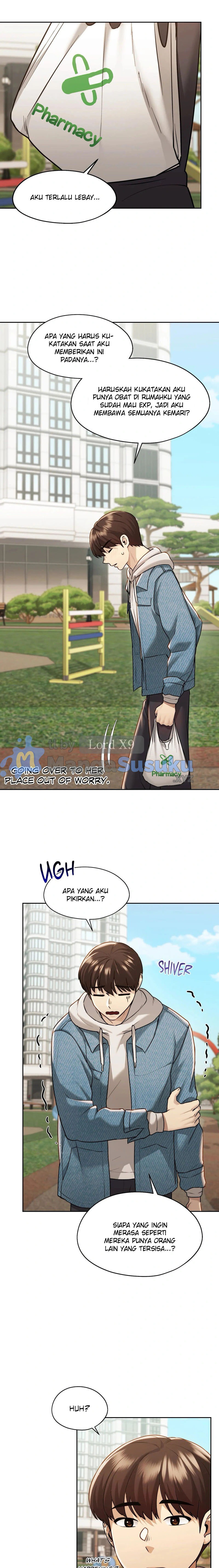 Wreck My Bias: Chapter chapter-19 - Page 11