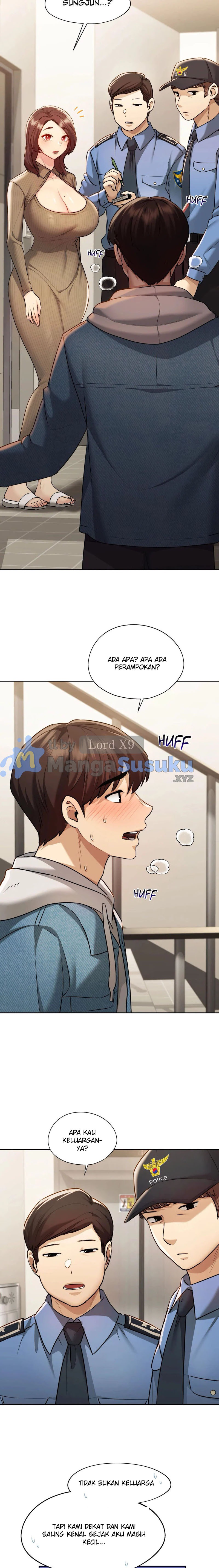 Wreck My Bias: Chapter chapter-19 - Page 13