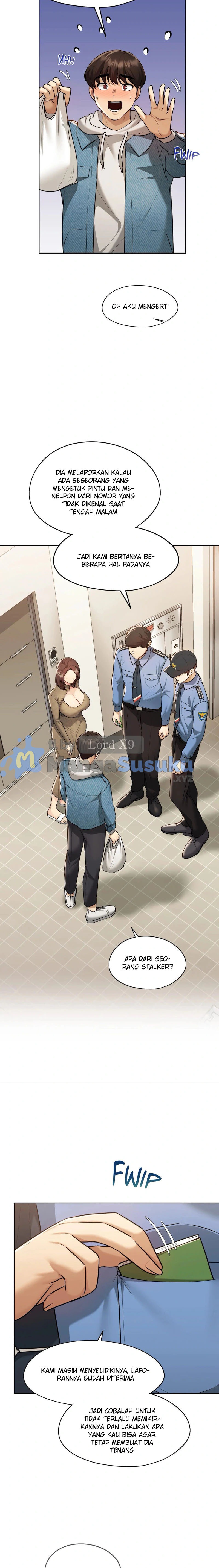 Wreck My Bias: Chapter chapter-19 - Page 14