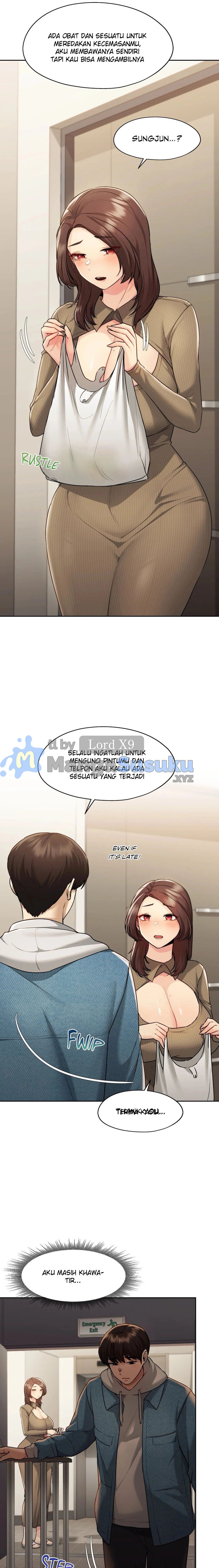 Wreck My Bias: Chapter chapter-19 - Page 17