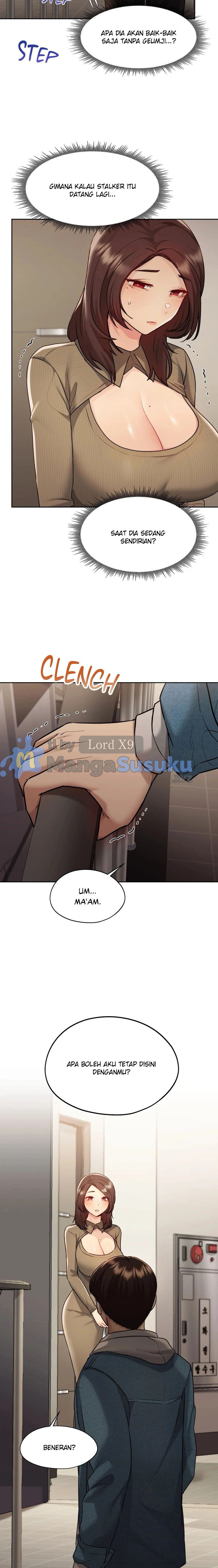 Wreck My Bias: Chapter chapter-19 - Page 18