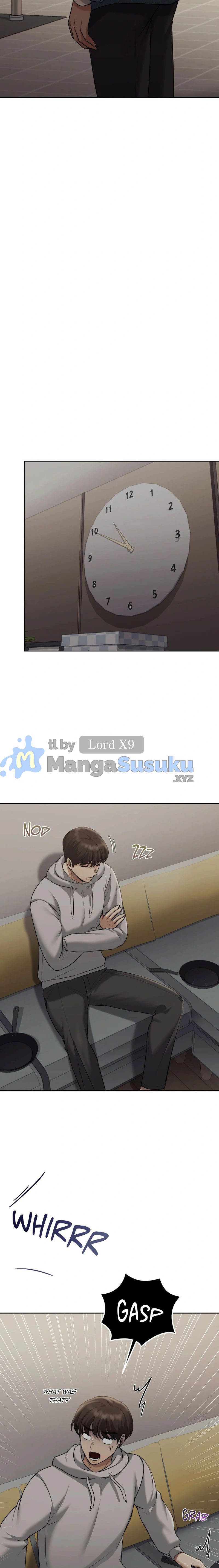 Wreck My Bias: Chapter chapter-19 - Page 19