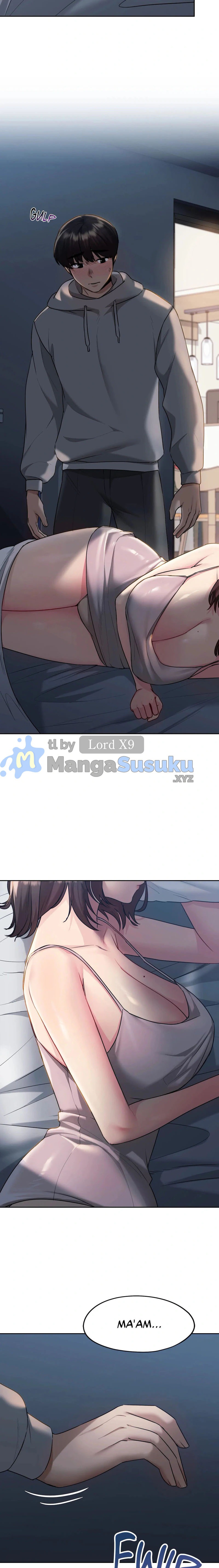 Wreck My Bias: Chapter chapter-19 - Page 22