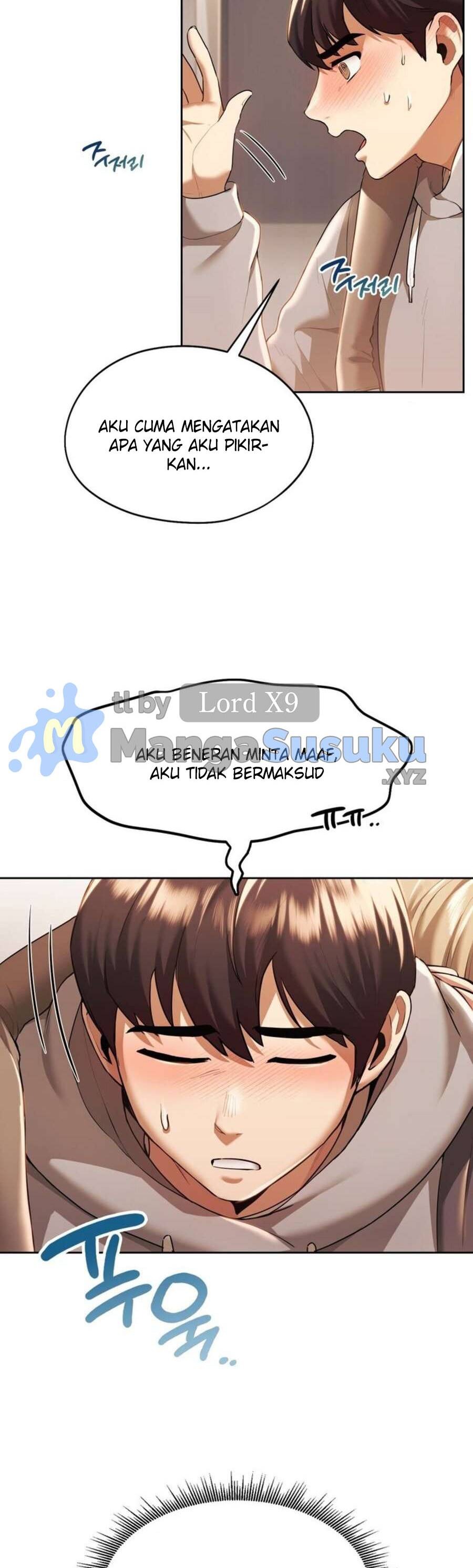 Wreck My Bias: Chapter chapter-2 - Page 9