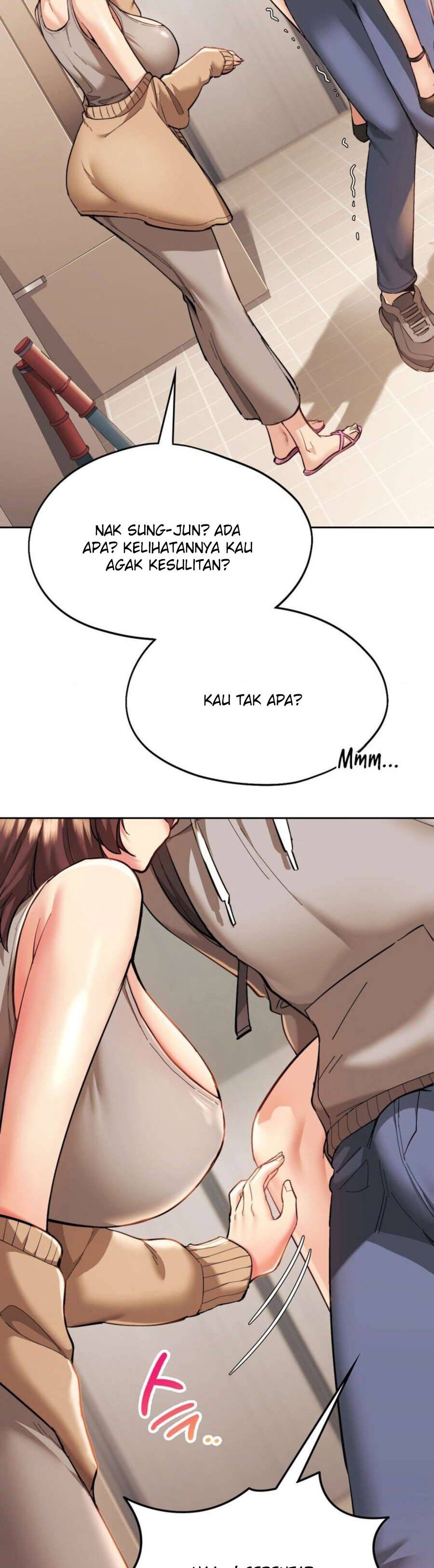 Wreck My Bias: Chapter chapter-2 - Page 15