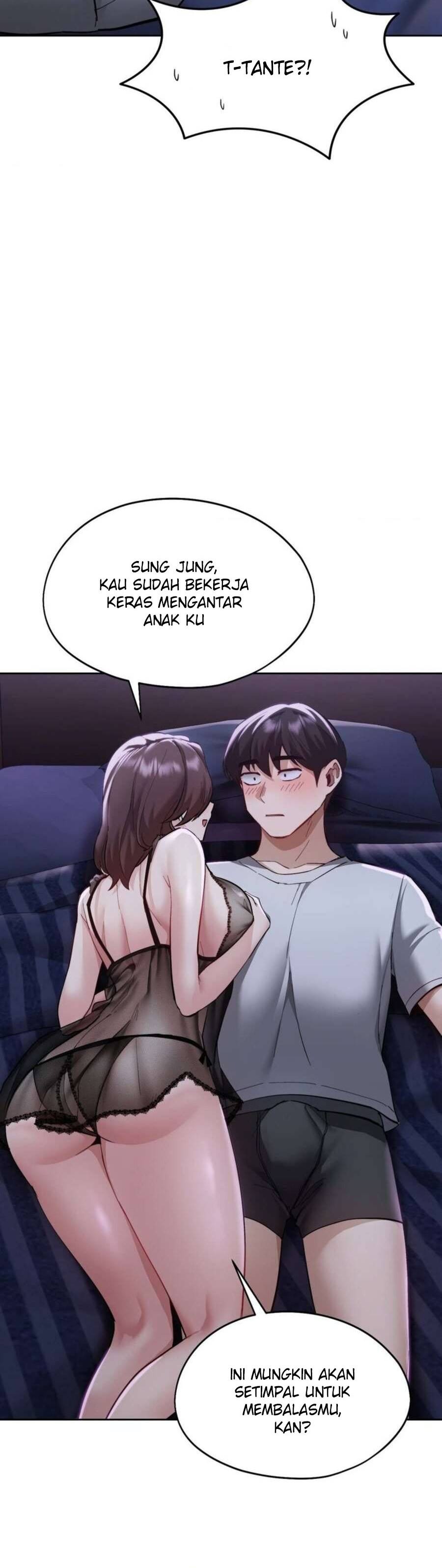 Wreck My Bias: Chapter chapter-2 - Page 31