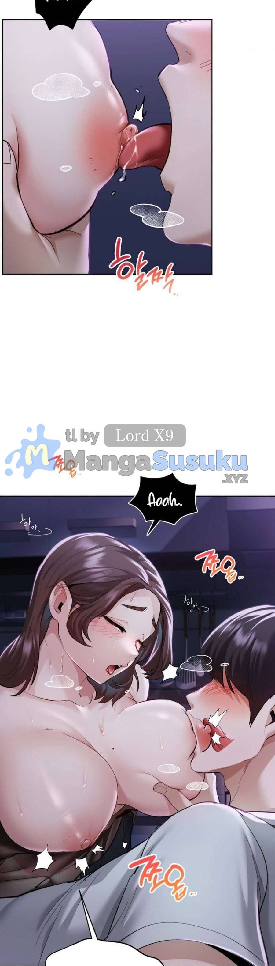 Wreck My Bias: Chapter chapter-2 - Page 34