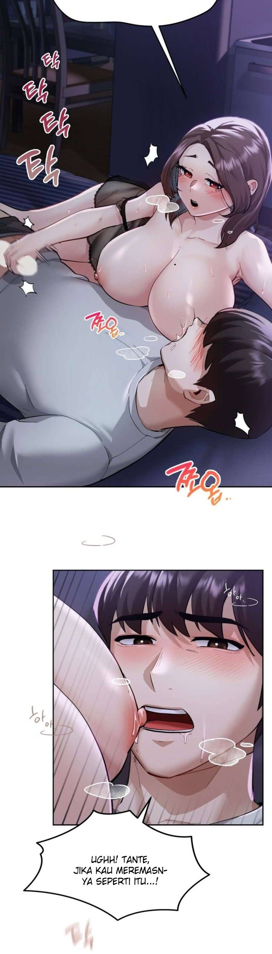 Wreck My Bias: Chapter chapter-2 - Page 36