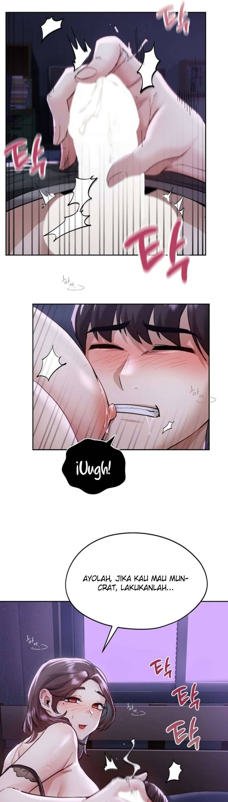 Wreck My Bias: Chapter chapter-2 - Page 37