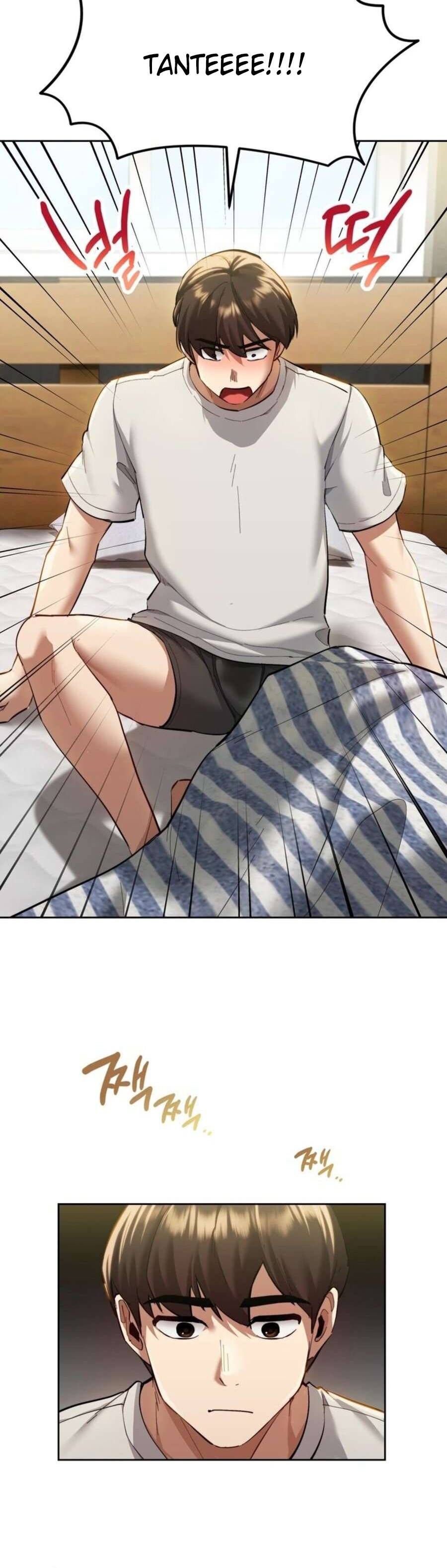 Wreck My Bias: Chapter chapter-2 - Page 41
