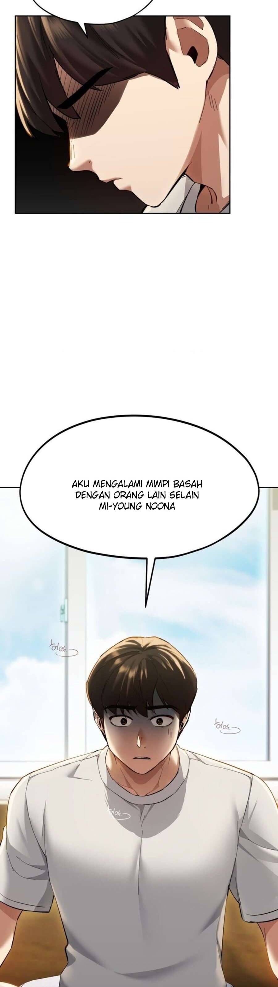 Wreck My Bias: Chapter chapter-2 - Page 43