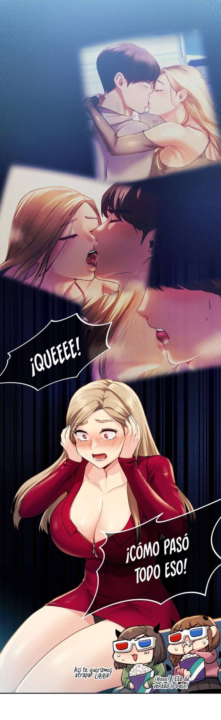 Wreck My Bias: Chapter chapter-2 - Page 51