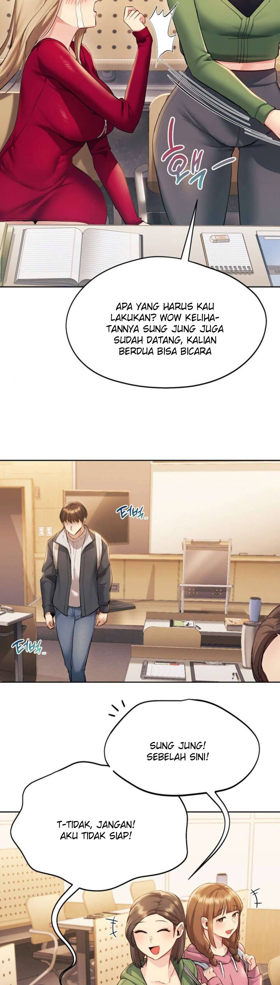 Wreck My Bias: Chapter chapter-2 - Page 53