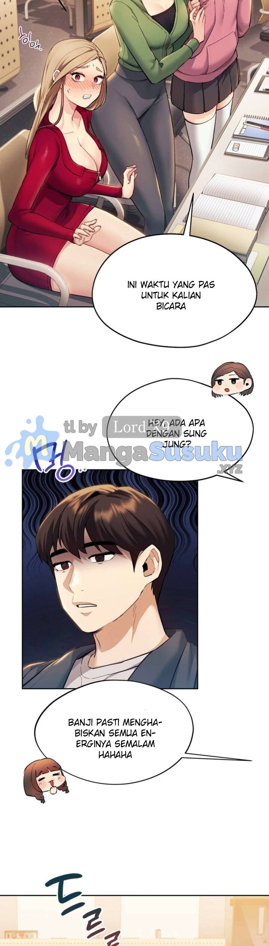 Wreck My Bias: Chapter chapter-2 - Page 54
