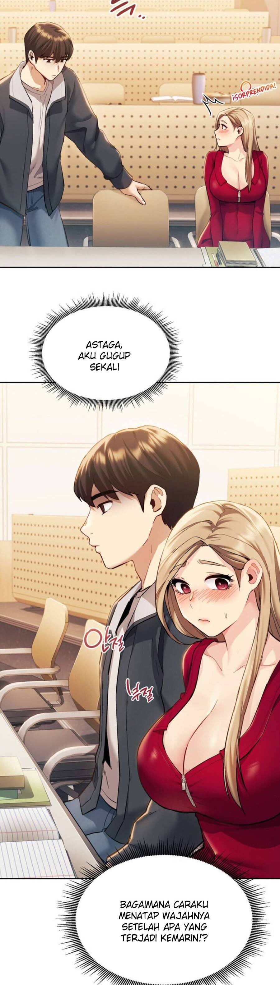 Wreck My Bias: Chapter chapter-2 - Page 55
