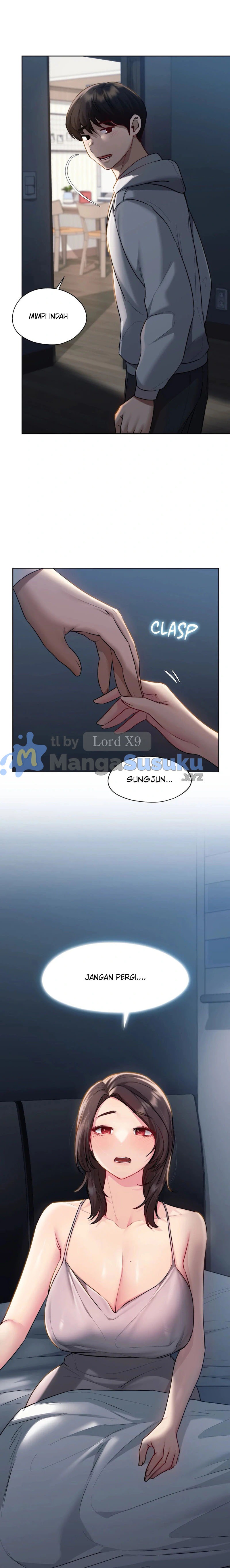 Wreck My Bias: Chapter chapter-20 - Page 2