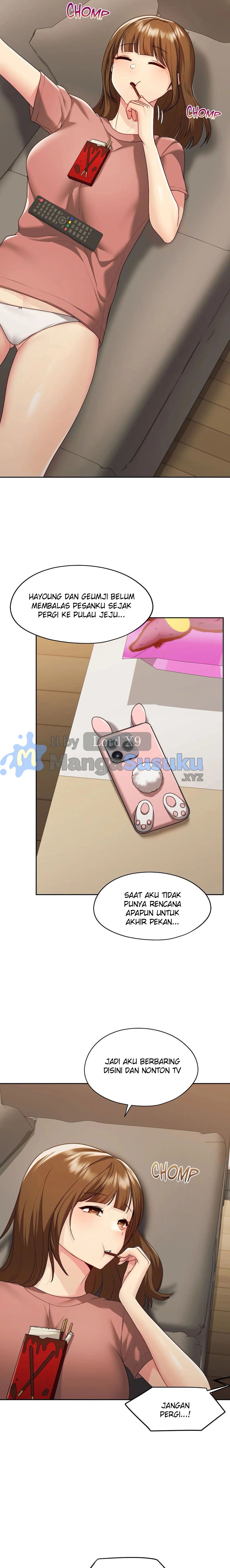 Wreck My Bias: Chapter chapter-20 - Page 4