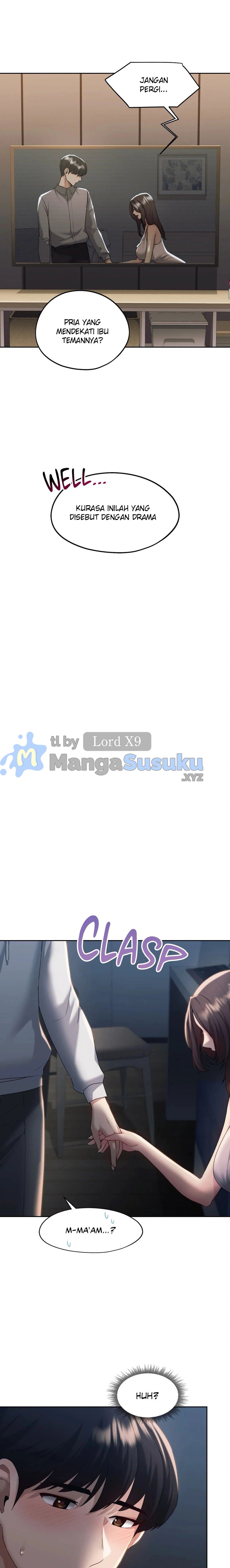 Wreck My Bias: Chapter chapter-20 - Page 6