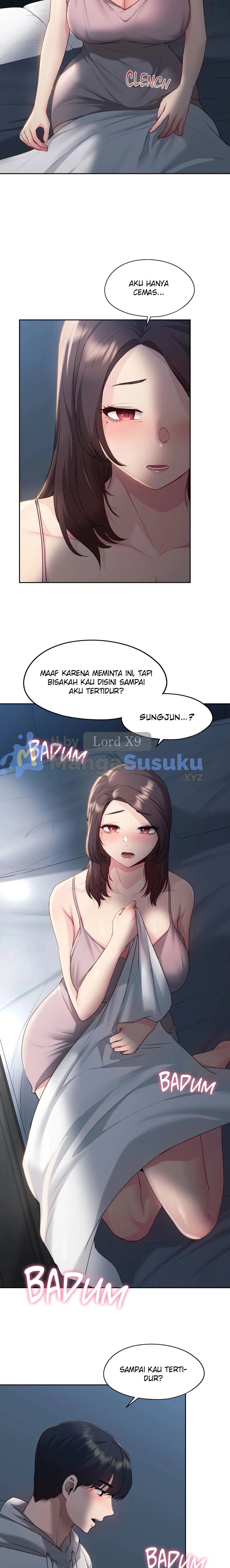 Wreck My Bias: Chapter chapter-20 - Page 8