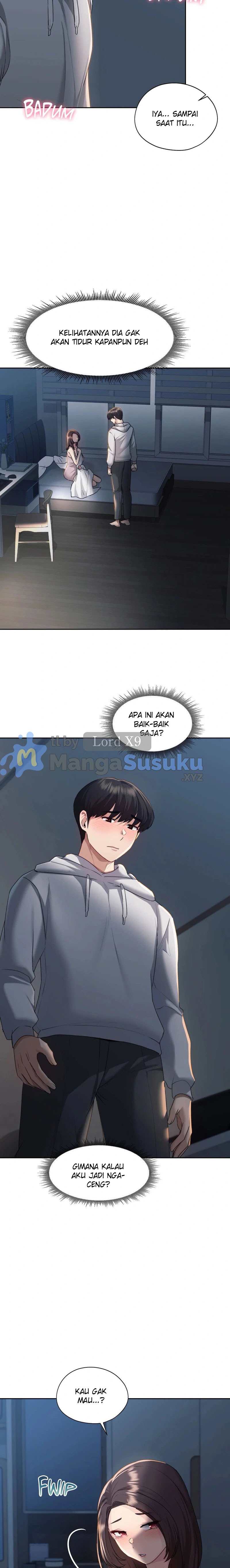 Wreck My Bias: Chapter chapter-20 - Page 9