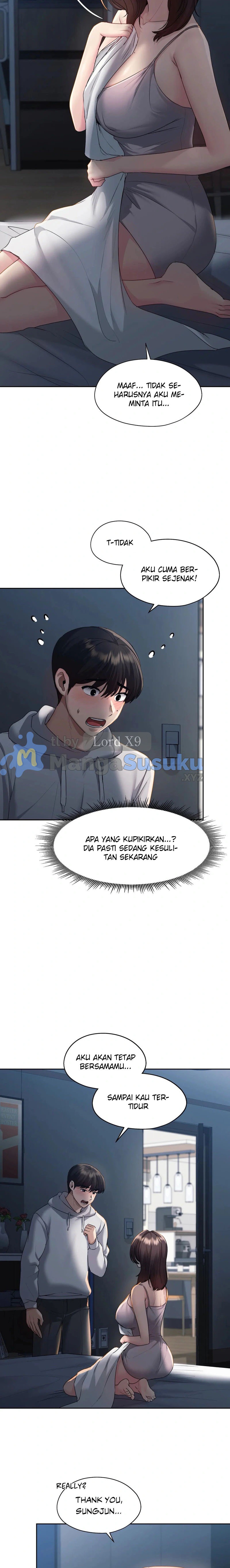 Wreck My Bias: Chapter chapter-20 - Page 10