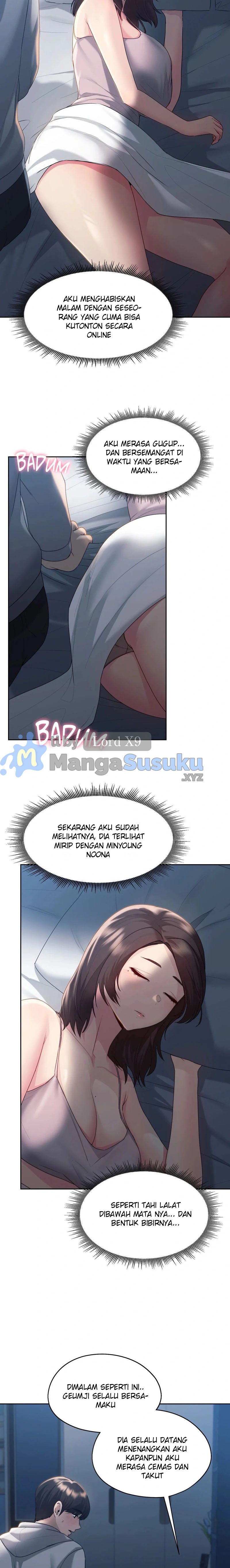 Wreck My Bias: Chapter chapter-20 - Page 13