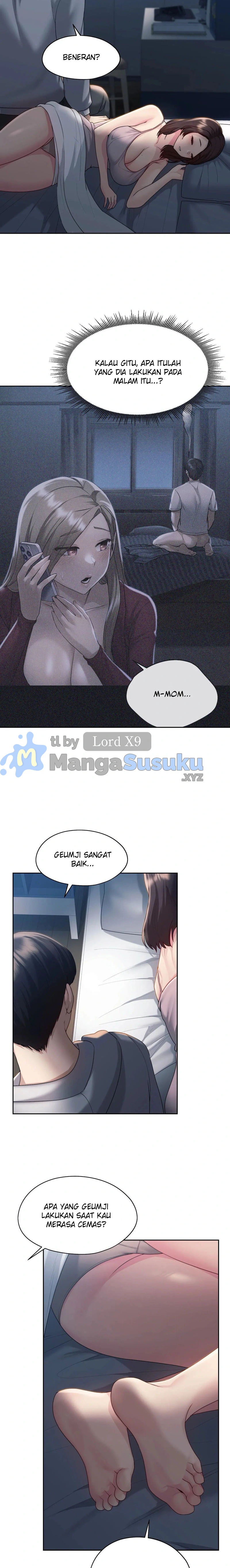 Wreck My Bias: Chapter chapter-20 - Page 14