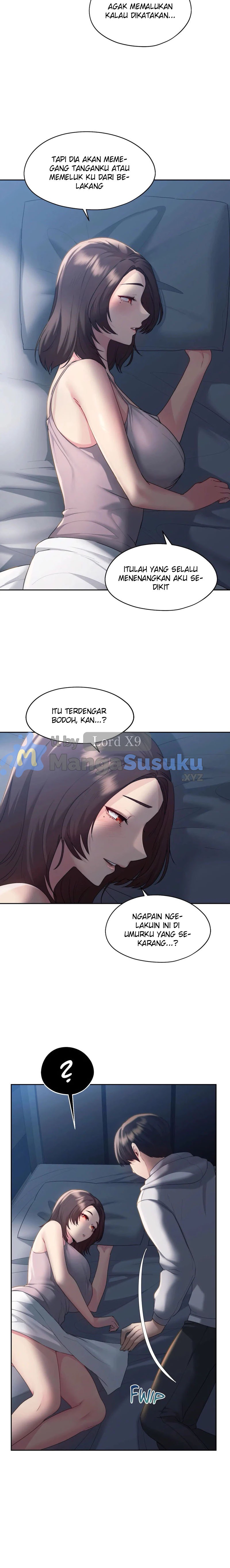 Wreck My Bias: Chapter chapter-20 - Page 15