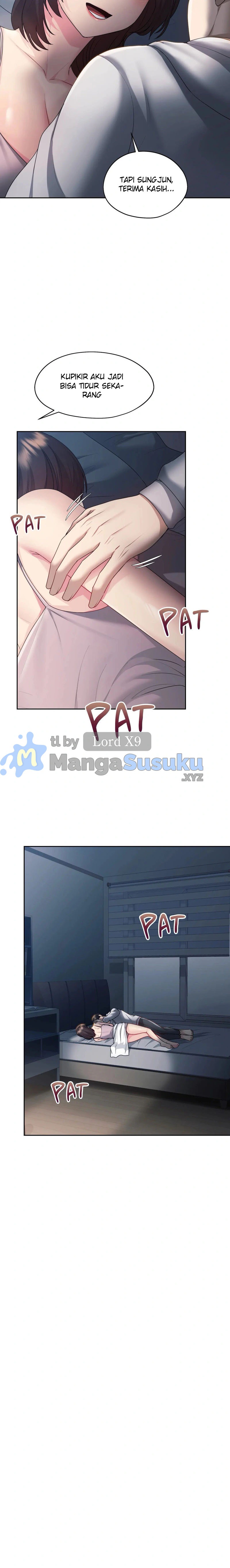 Wreck My Bias: Chapter chapter-20 - Page 18