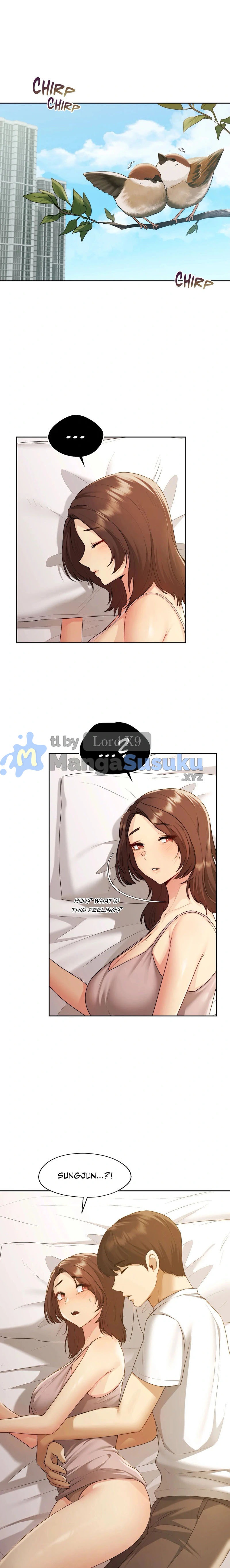 Wreck My Bias: Chapter chapter-20 - Page 19