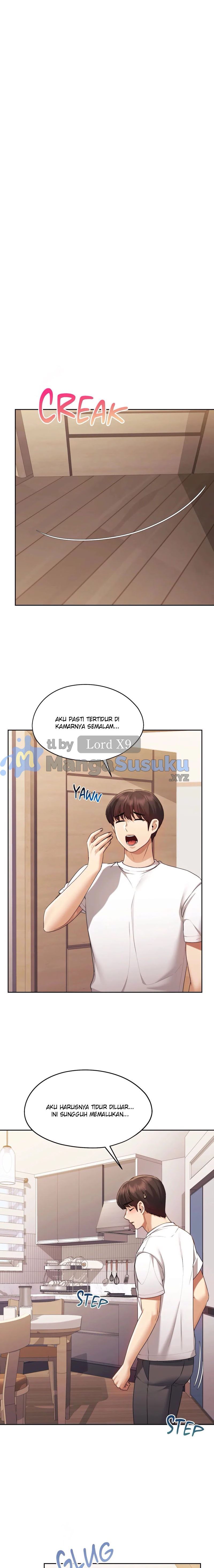 Wreck My Bias: Chapter chapter-21 - Page 9