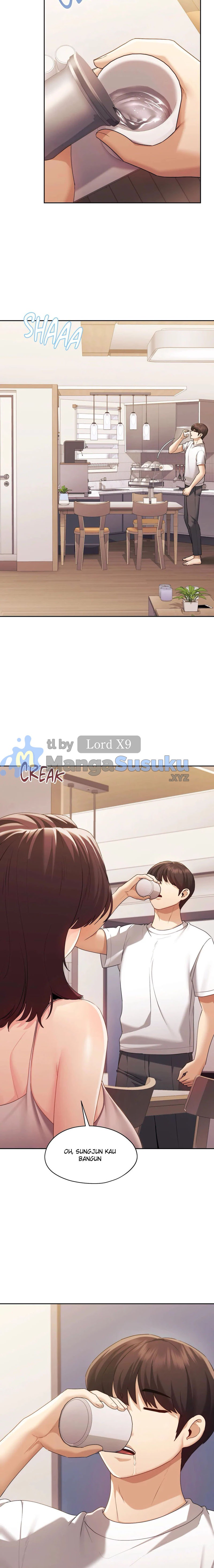 Wreck My Bias: Chapter chapter-21 - Page 10