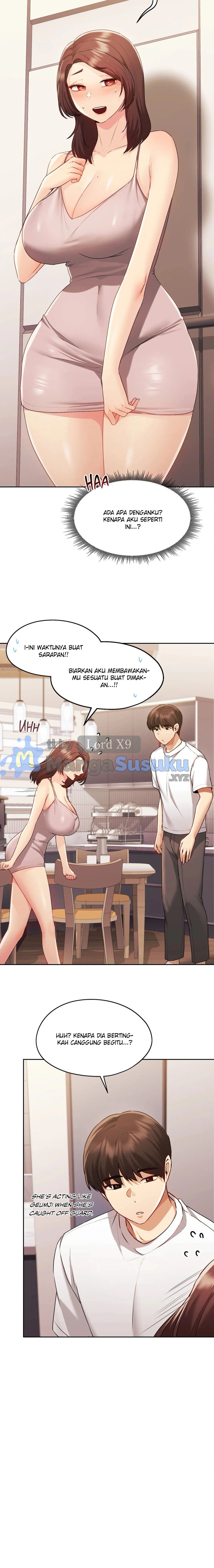 Wreck My Bias: Chapter chapter-21 - Page 13