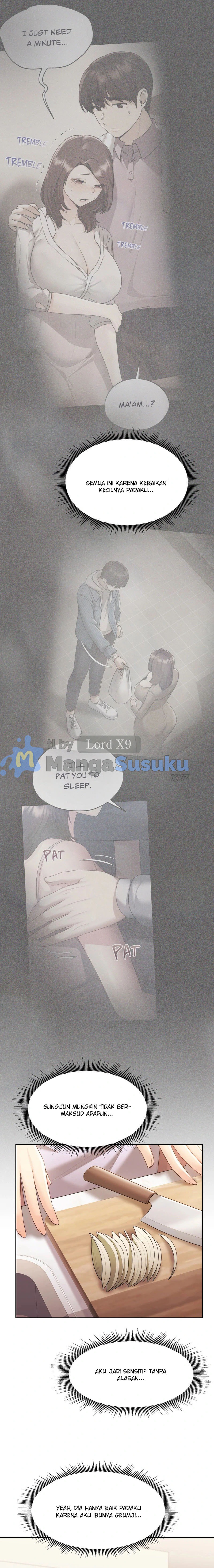 Wreck My Bias: Chapter chapter-21 - Page 15