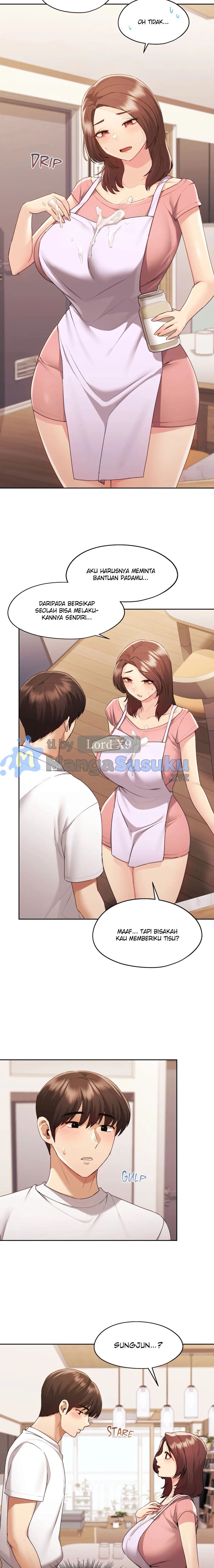 Wreck My Bias: Chapter chapter-21 - Page 18