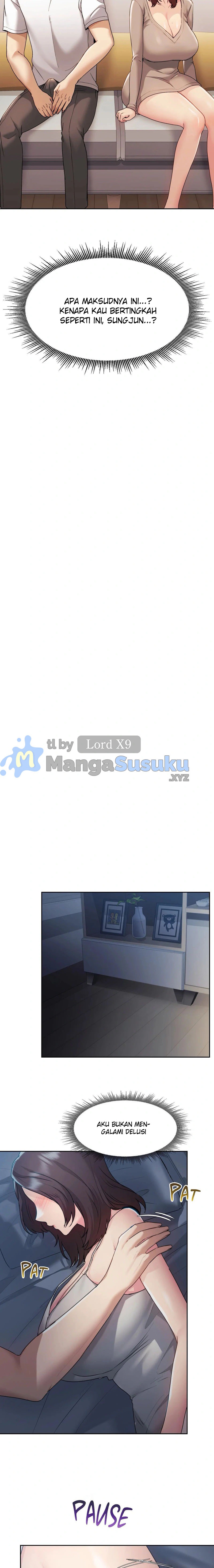 Wreck My Bias: Chapter chapter-21 - Page 22